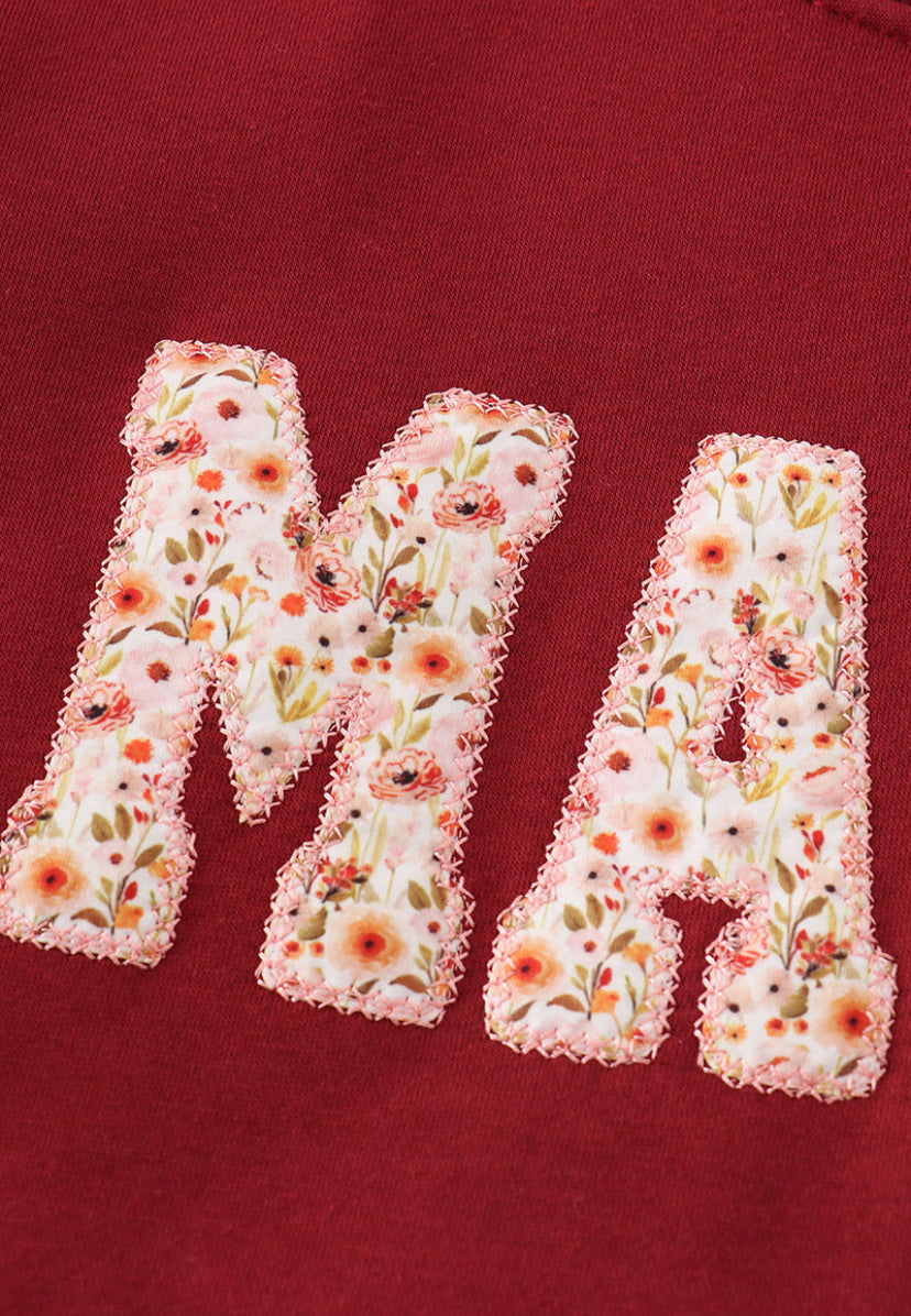 Mama Sweatshirt