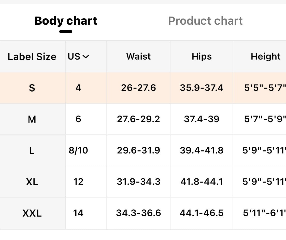 Ruffle Hem High Waist Jeans