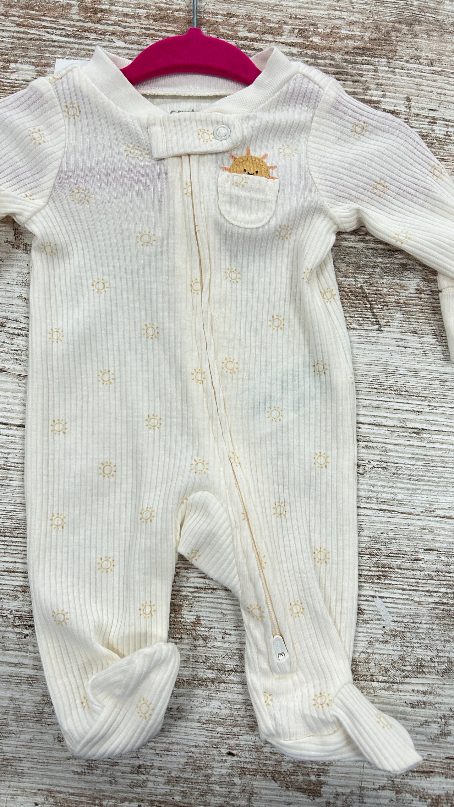 Girls PREEMIE Outfits