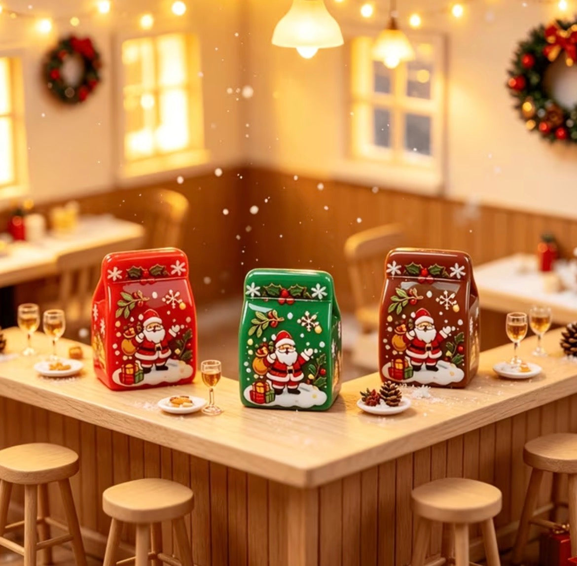 ELF Gift Bag