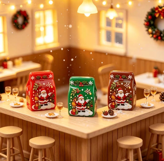 ELF Gift Bag