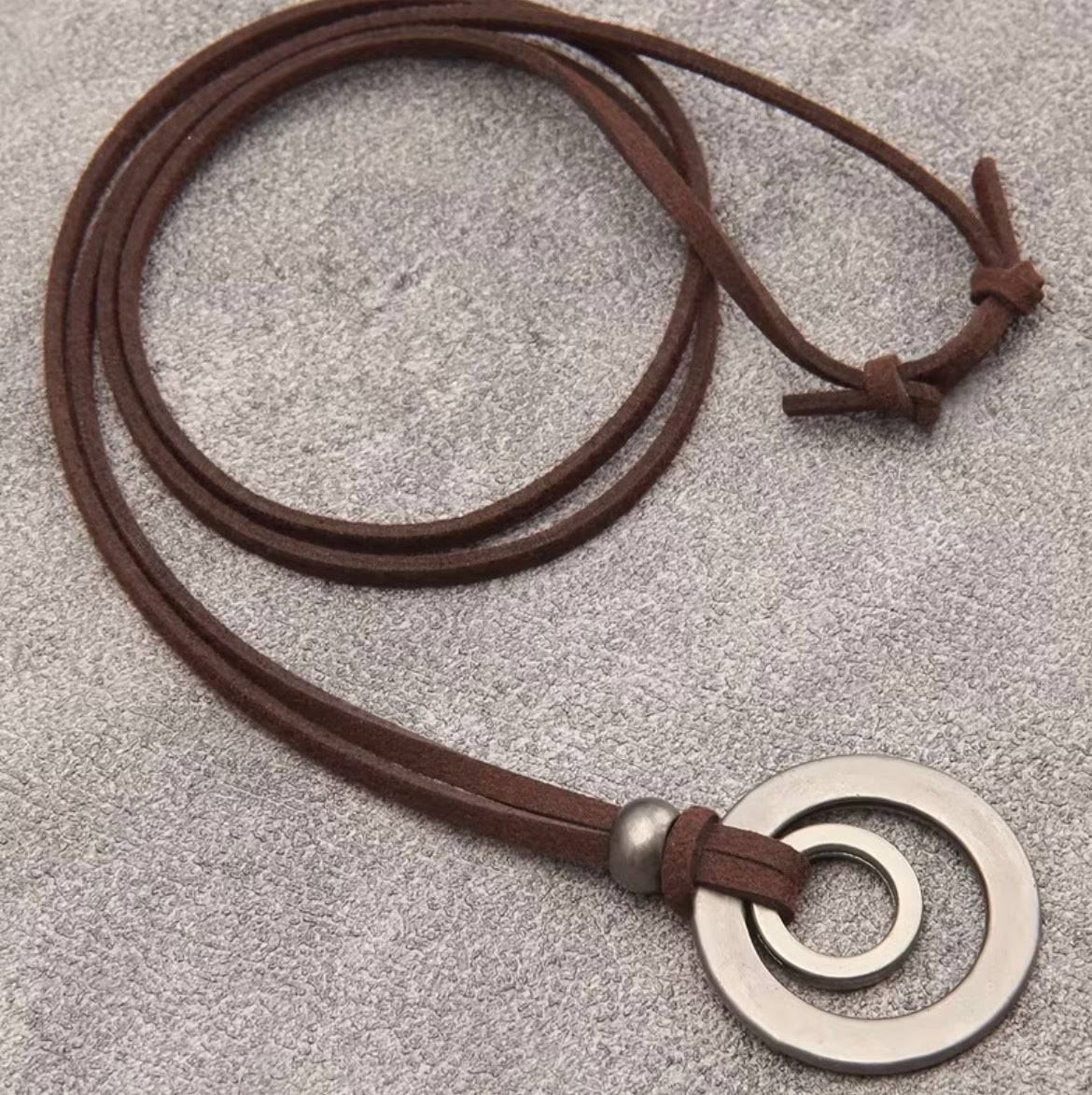 Boho Long Necklaces