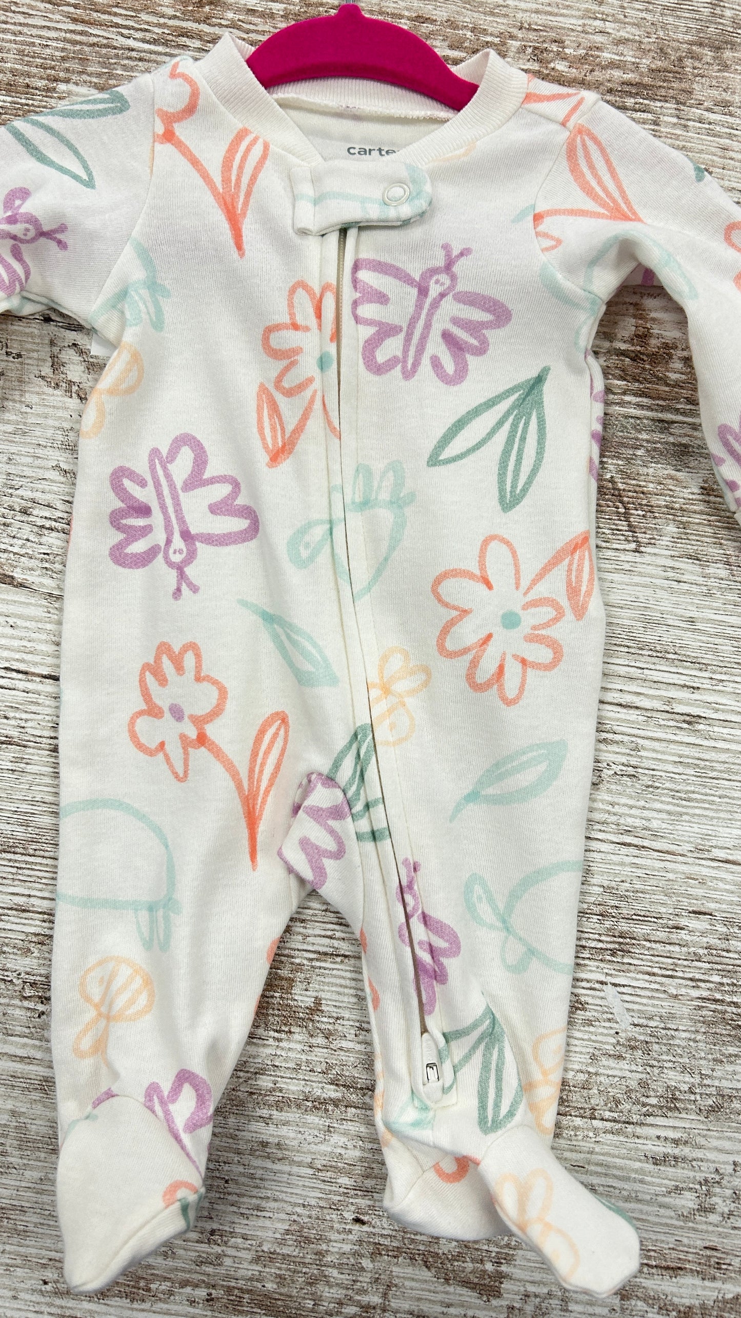 Girls PREEMIE Outfits