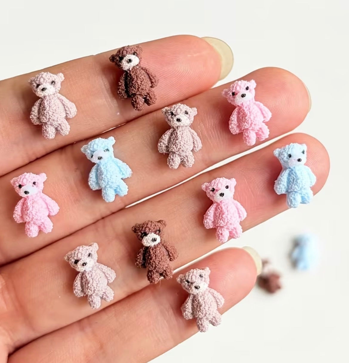 ELF Teddy Bear