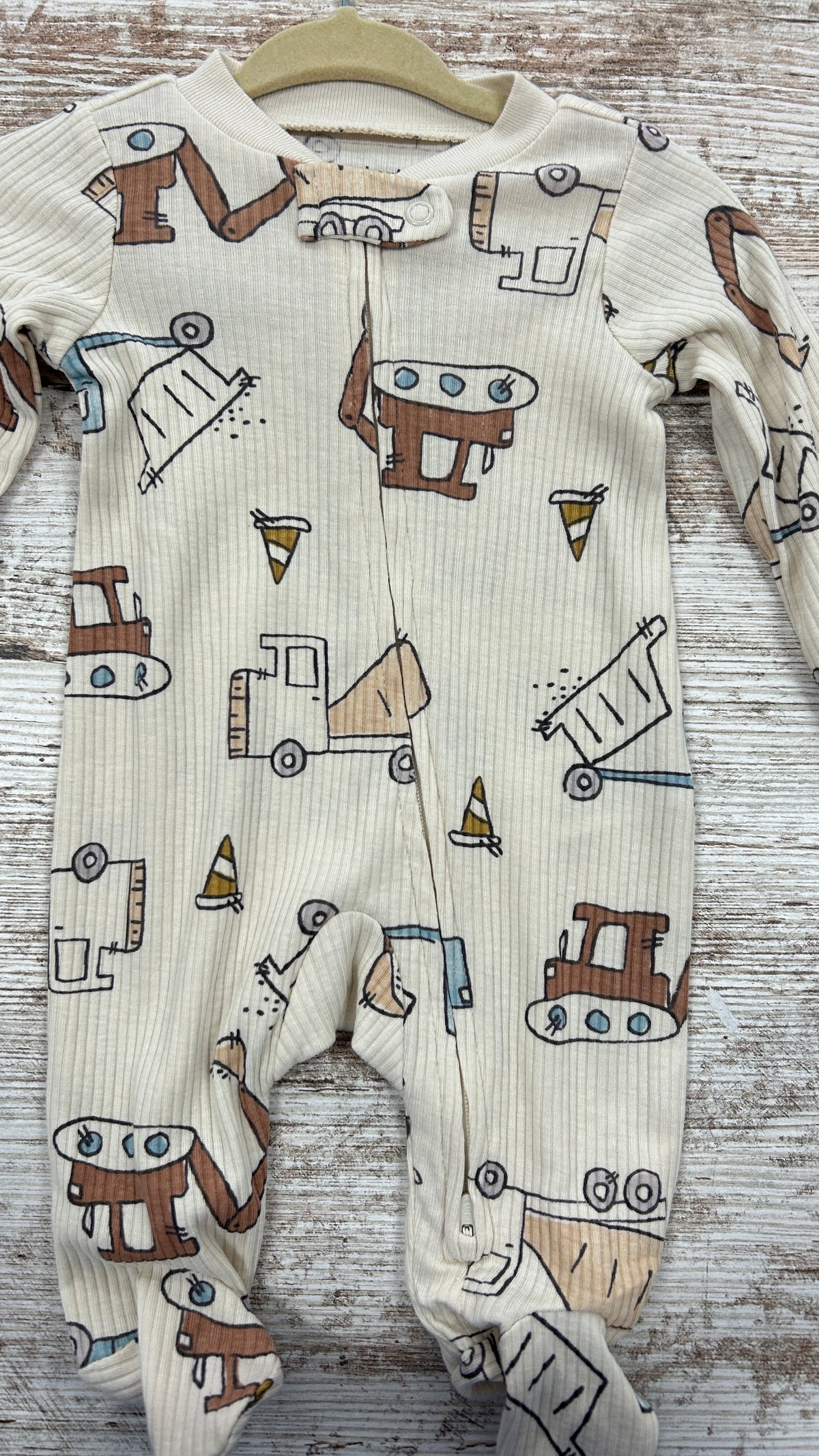 Boys PREEMIE One Piece Outfits