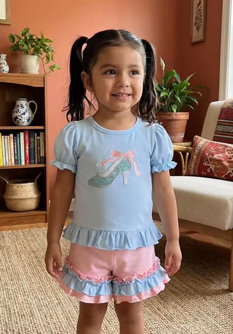 Princess Summer