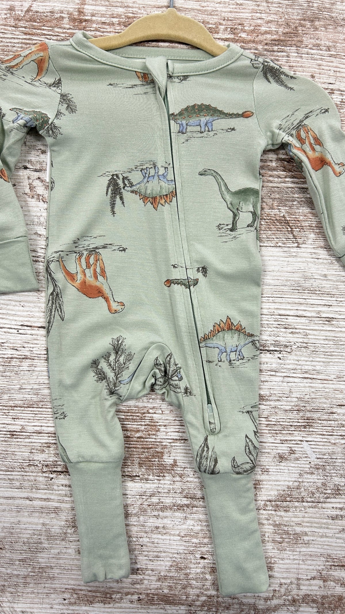 Boys PREEMIE One Piece Outfits