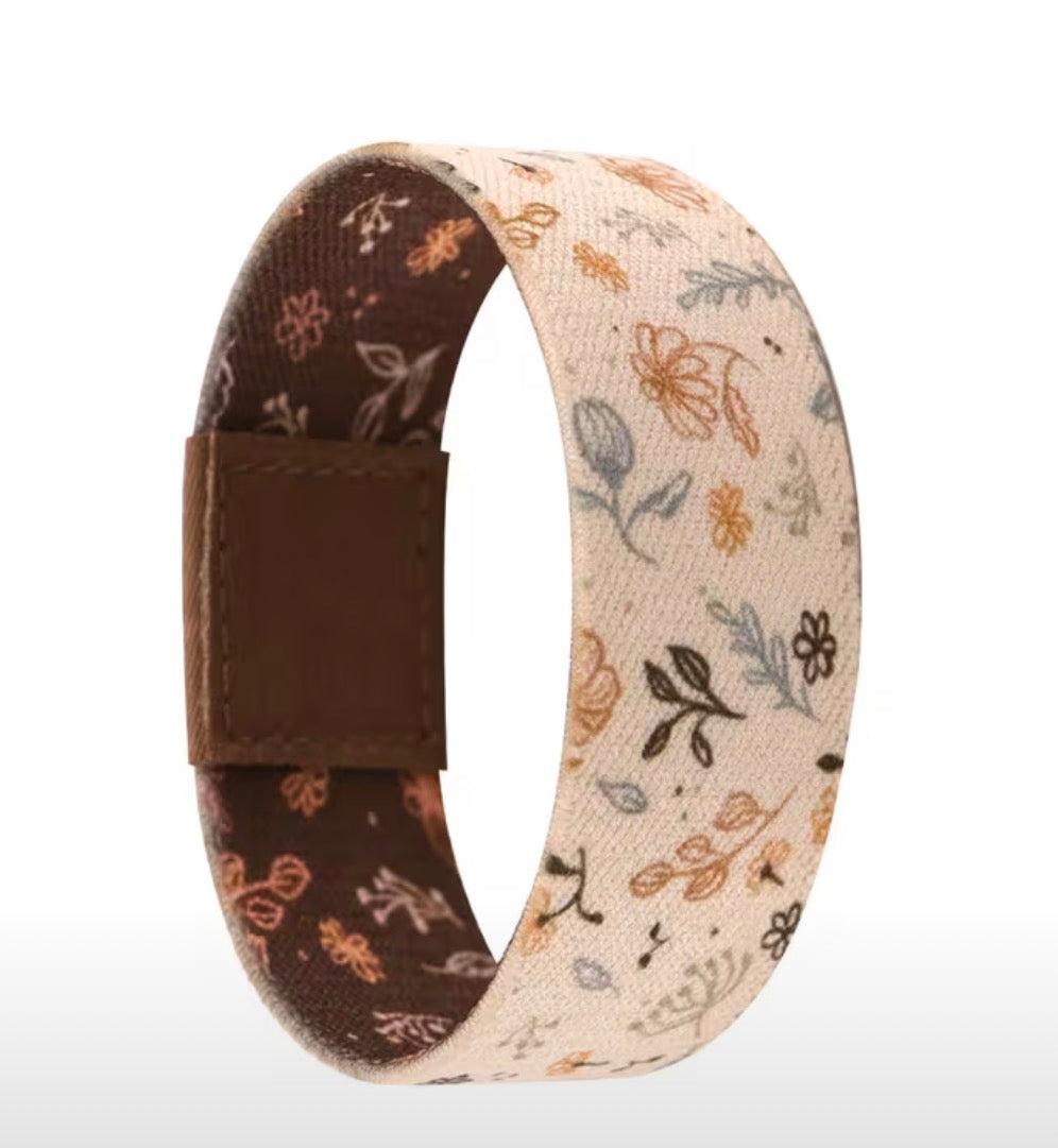 Reversible Stretch Band Bracelets