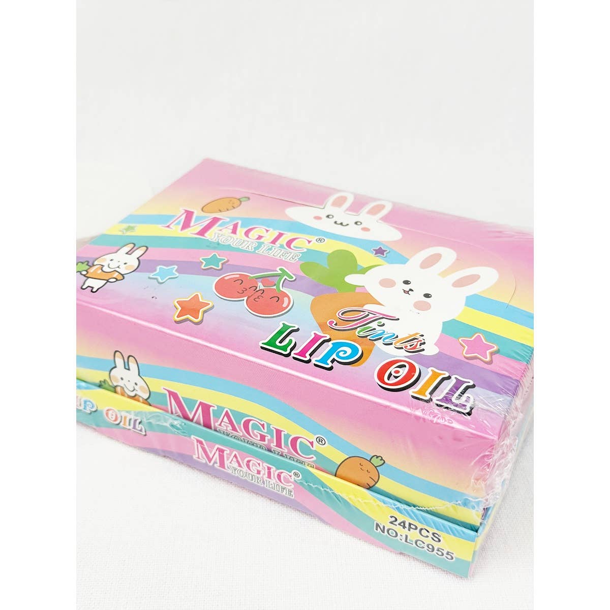 Rabbit Lip Oil