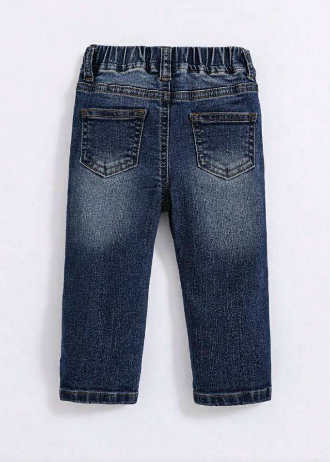 Kids Denim Jeans
