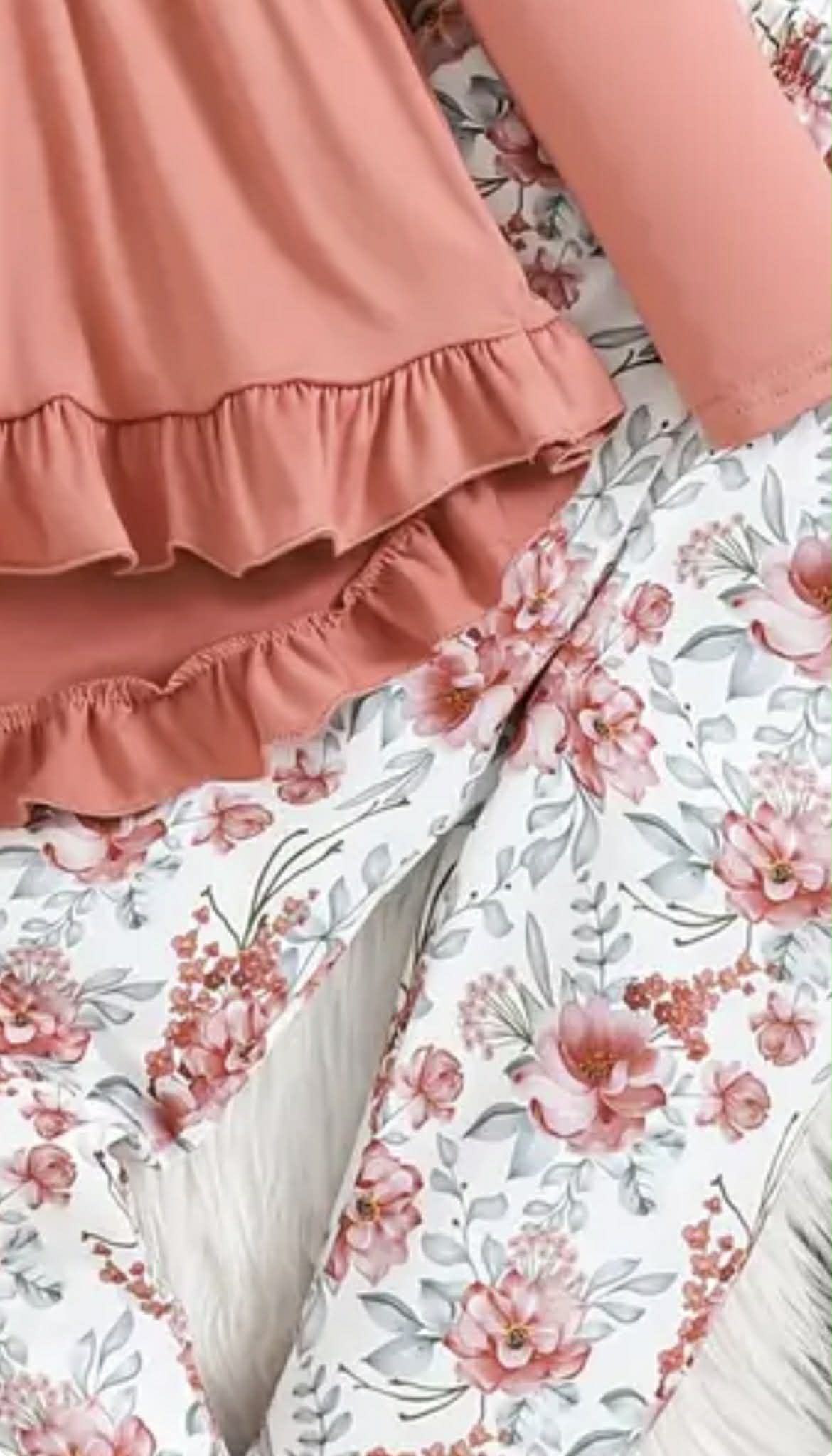 Peach Girls Dream