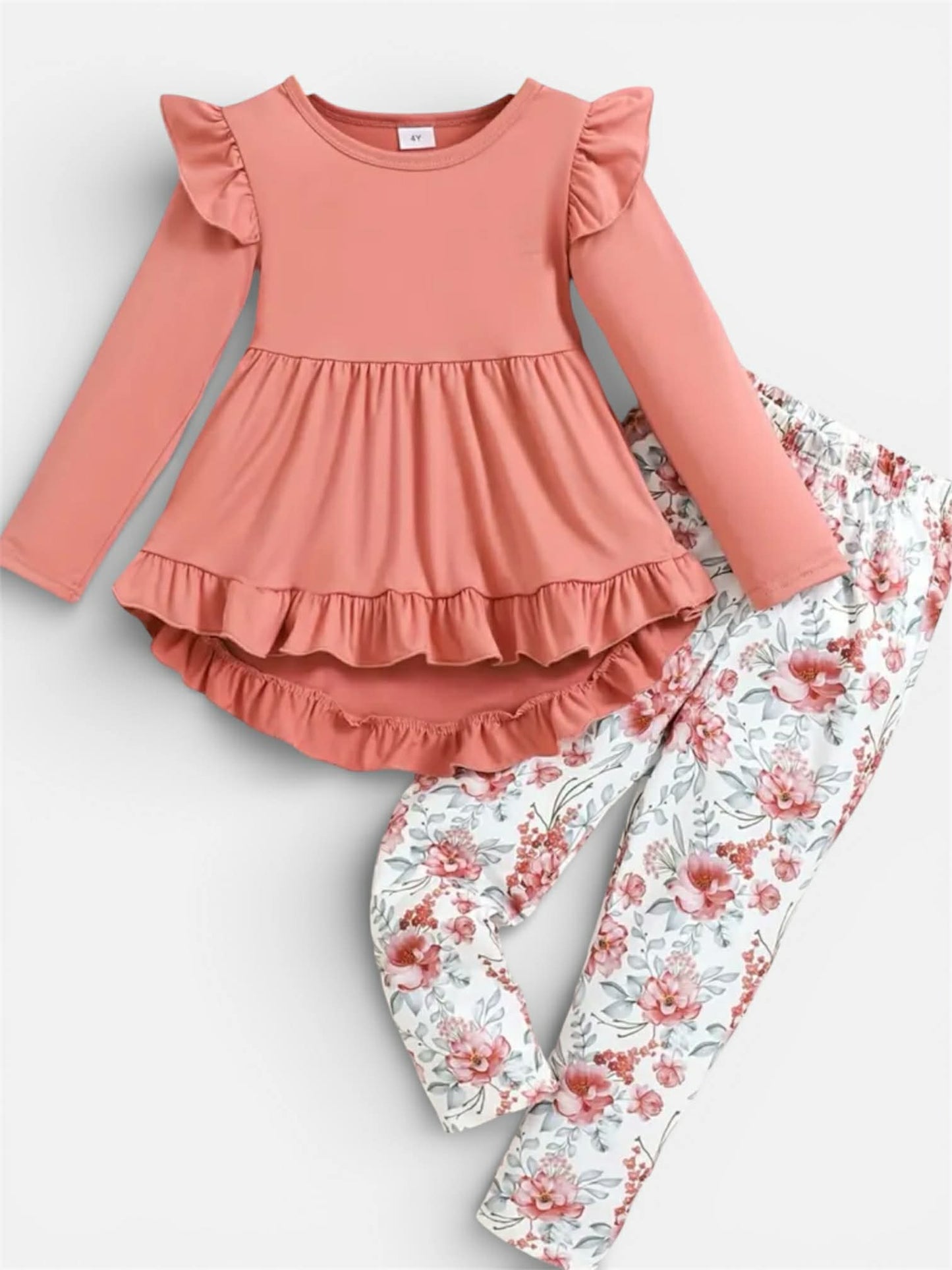 Peach Girls Dream