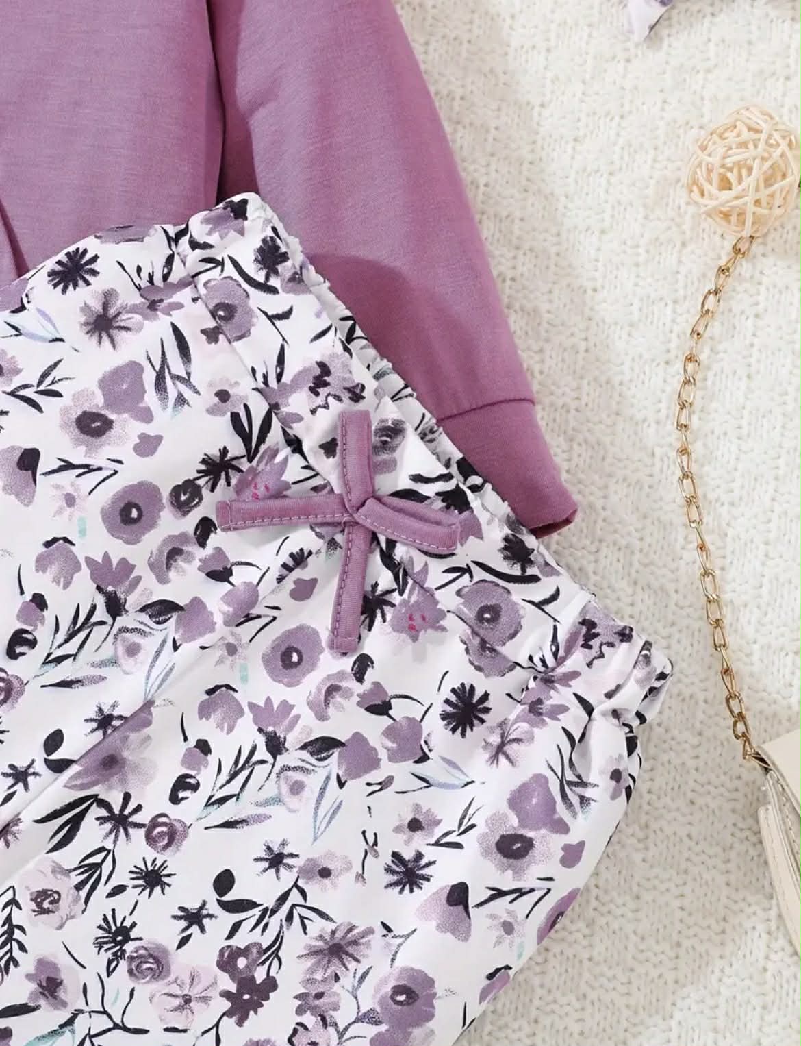 Lavender Love
