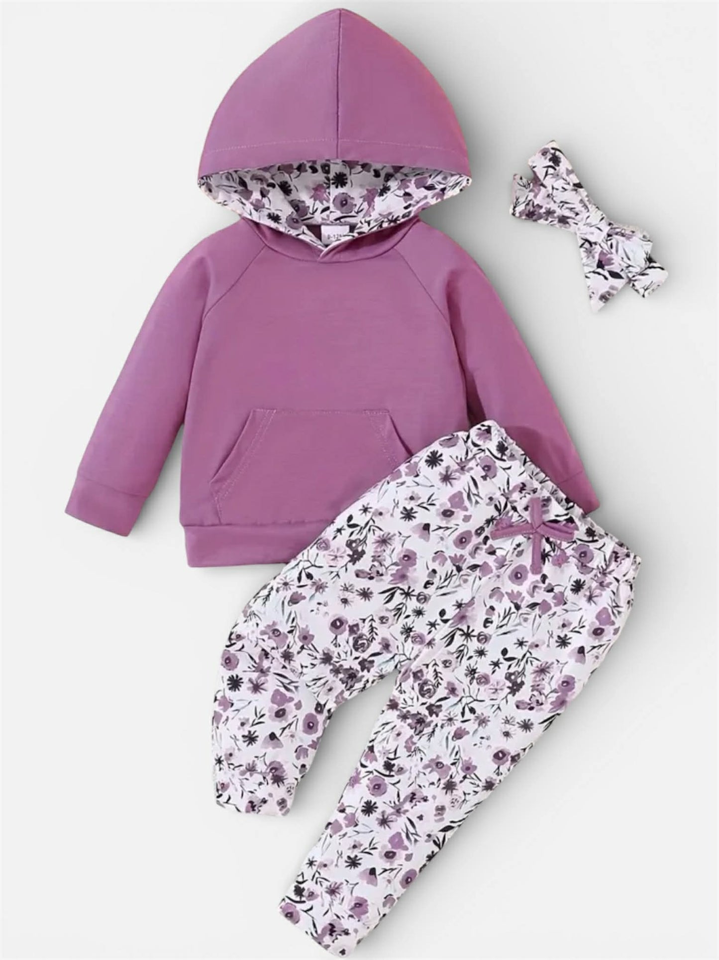 Lavender Love