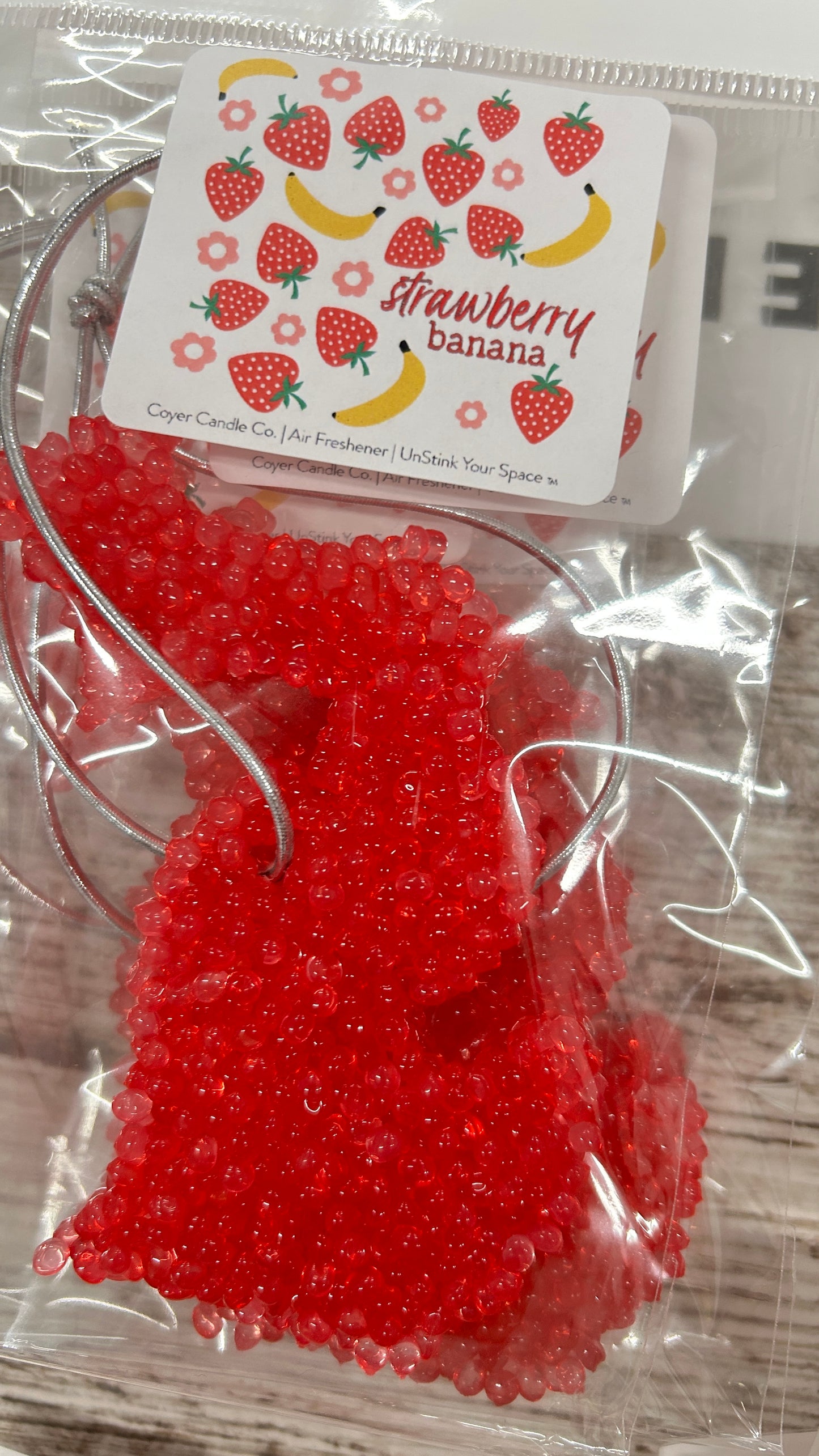 State of Michigan Air Fresheners - Signature Collection