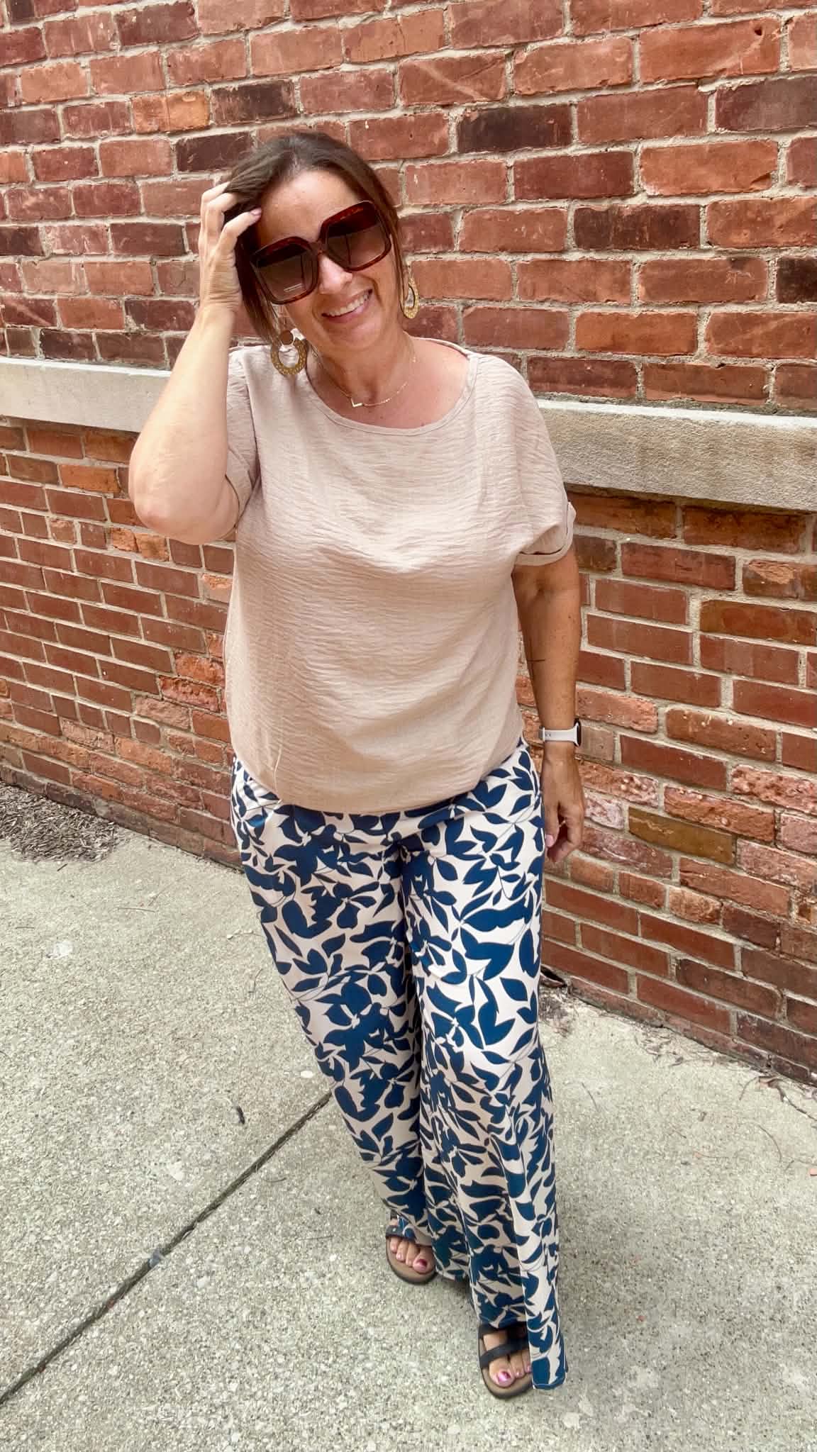 Cream Solid