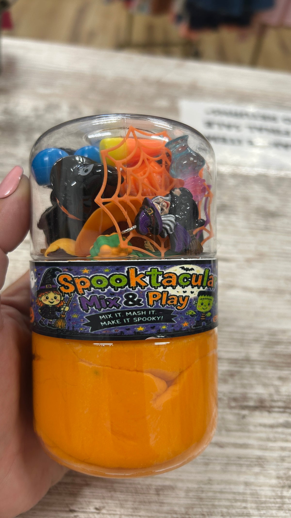 TWIN MAMA Halloween Sets