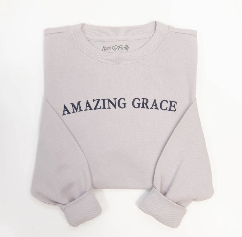 Amazing Grace