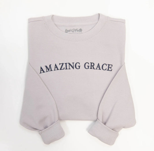 Amazing Grace