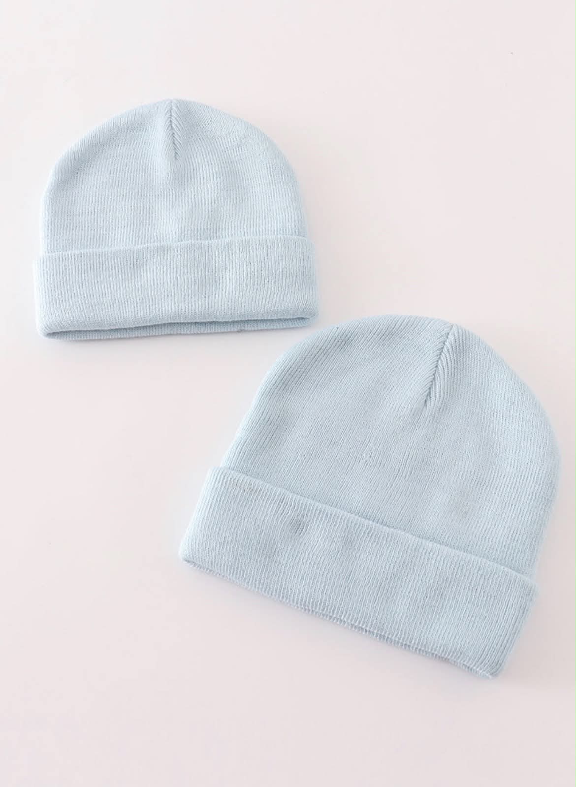 Mommy & Me Hats