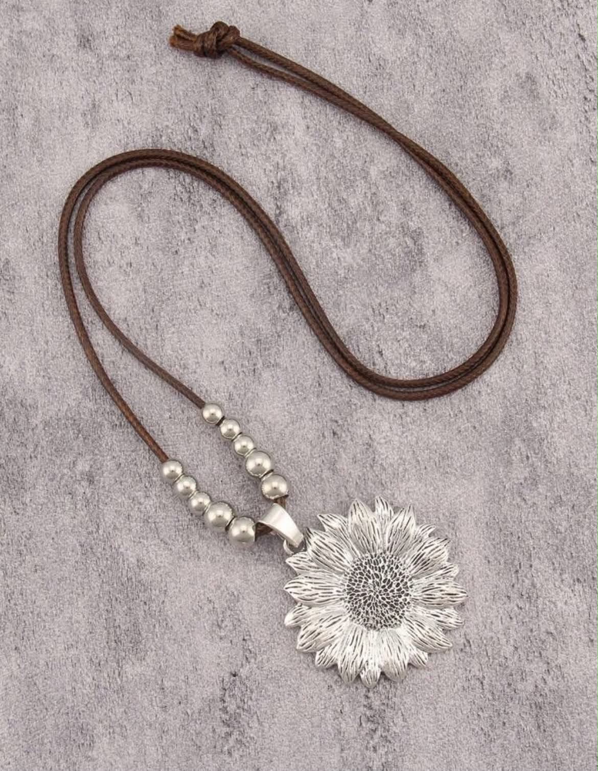 Boho Long Necklaces