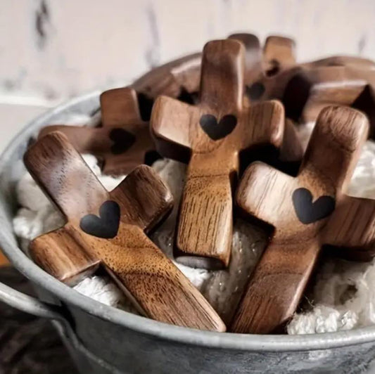 Prayer Cross