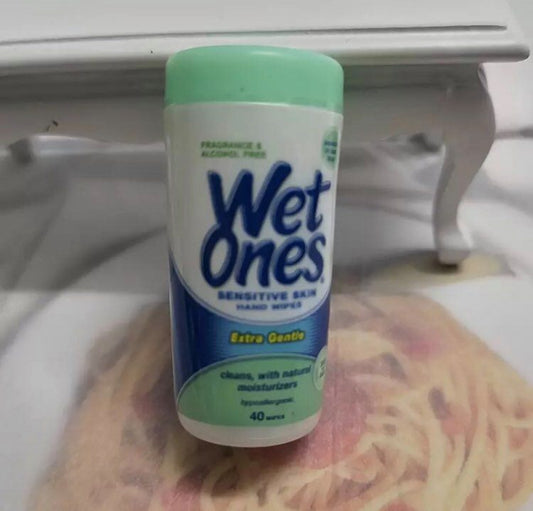 Elf Wet Wipes