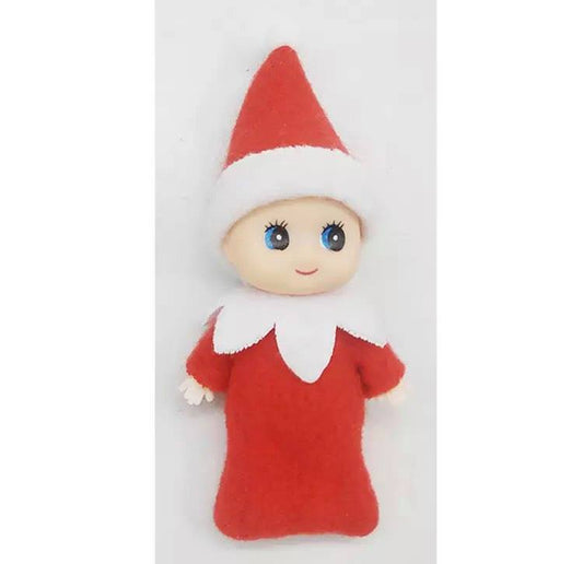 Elf Baby