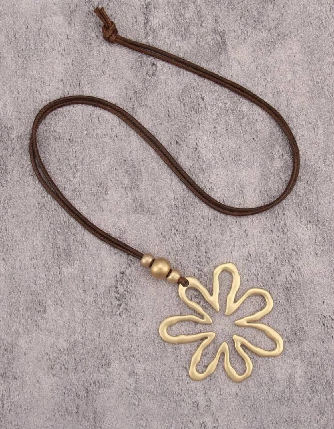 Boho Long Necklaces