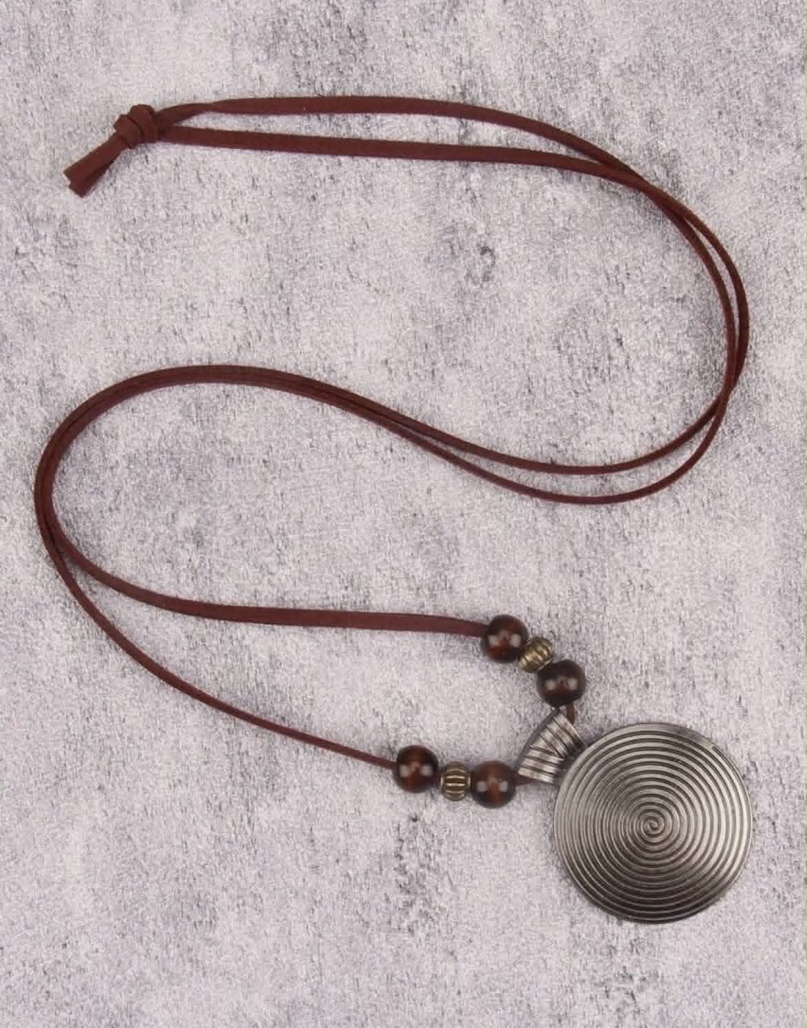 Boho Long Necklaces