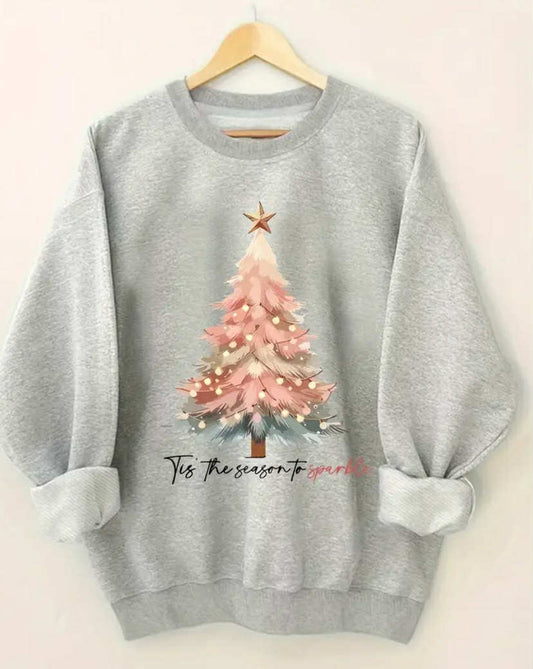 Tis The Season To Sparkle