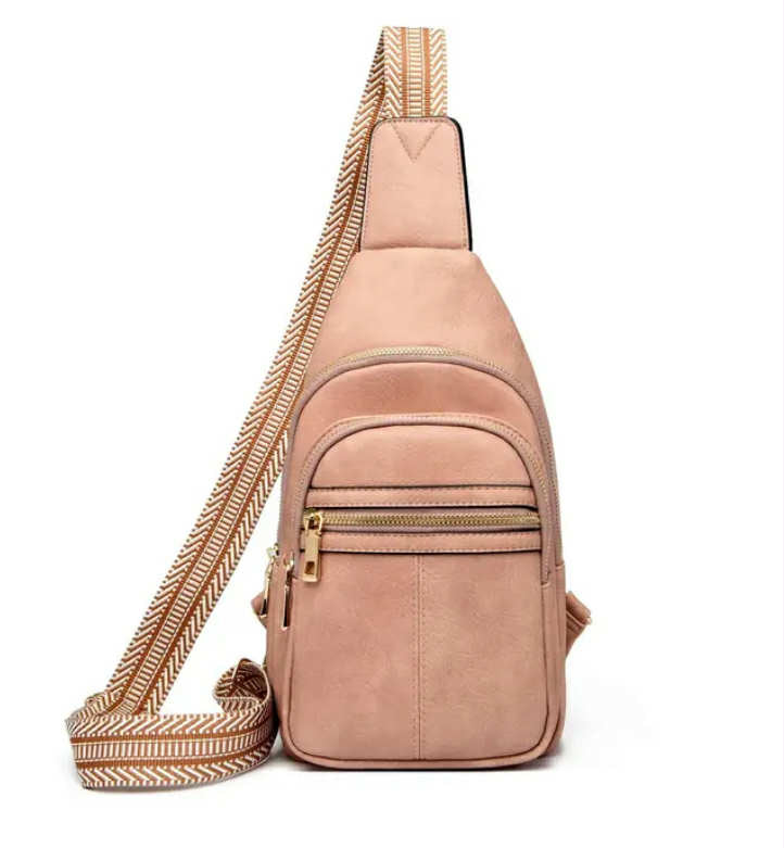 Faux Leather Purse/Bag/Totes/Sling Bags
