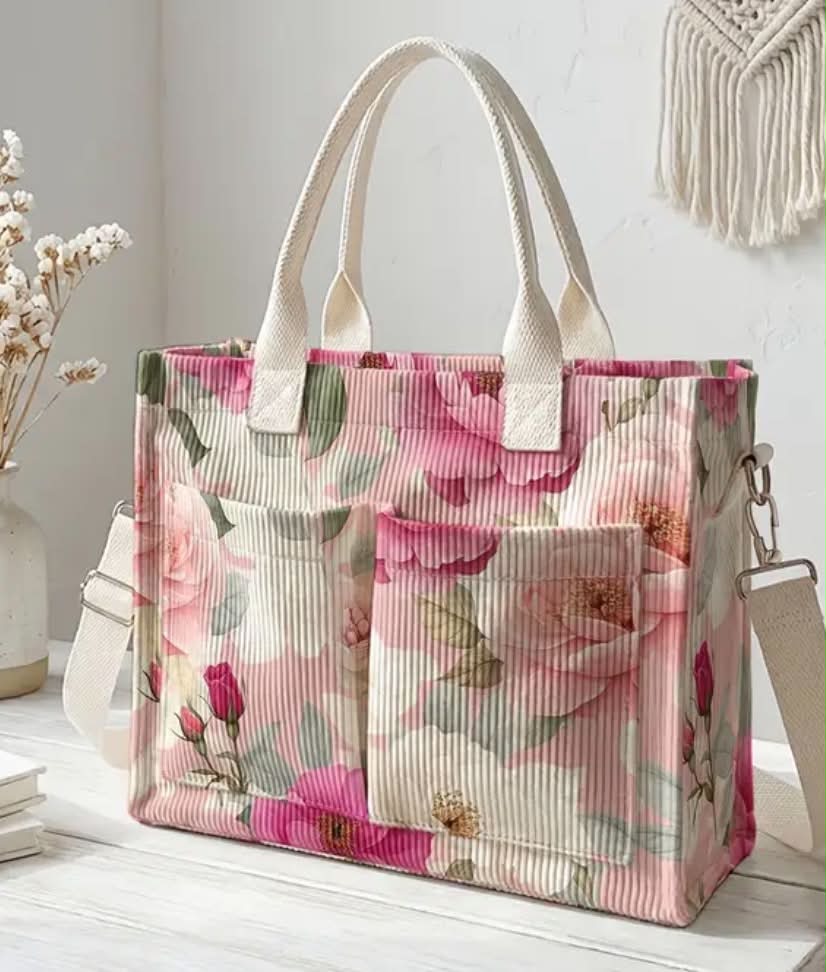 Pocket Purse