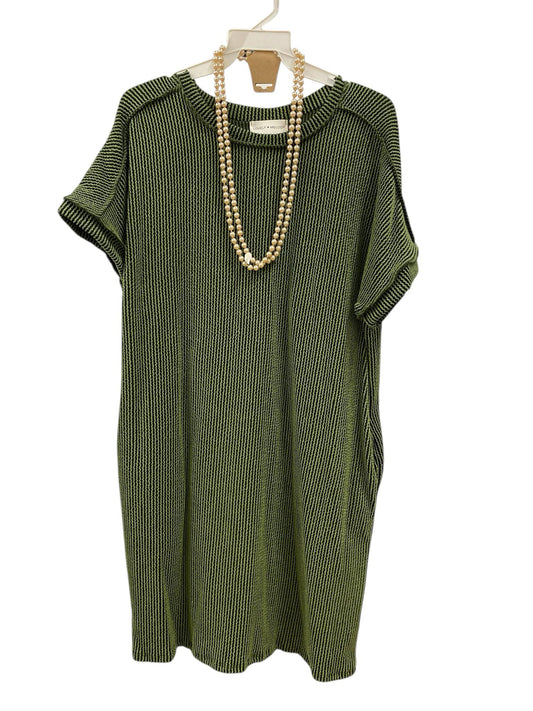 Everyday Super Comfy Dress