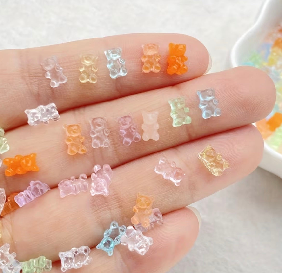 ELF Bag of Gummy Bears