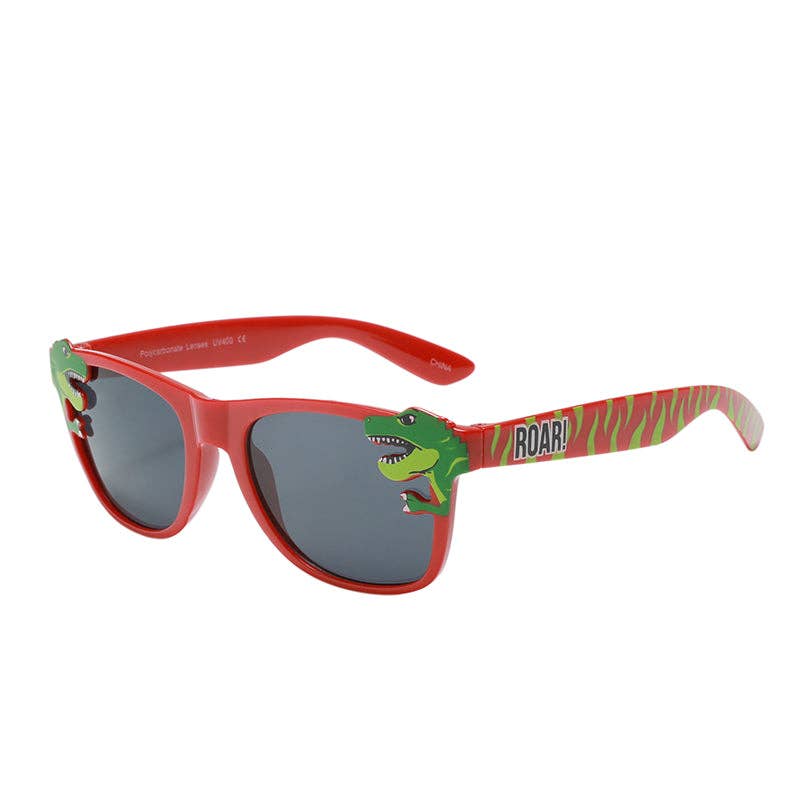 Dinosaur ROAR Kids Glasses