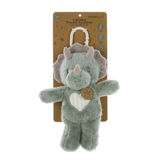 Dreamgro Lullaby Travel Soother