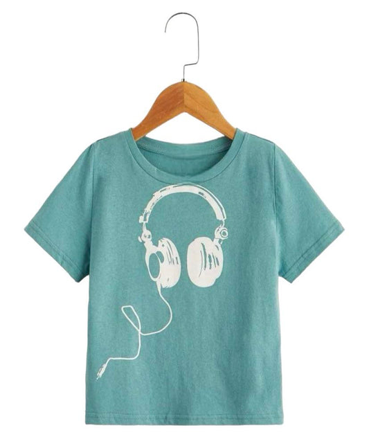 Music To My Soul Tee