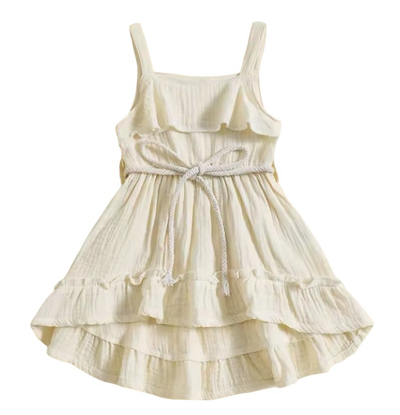 Boho Casual Dress