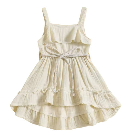 Boho Casual Dress