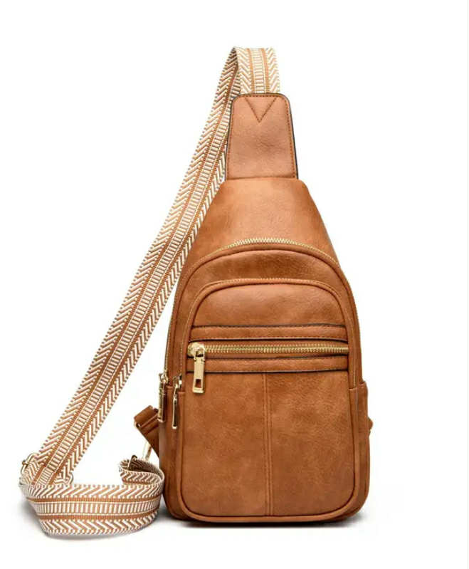 Faux Leather Purse/Bag/Totes/Sling Bags