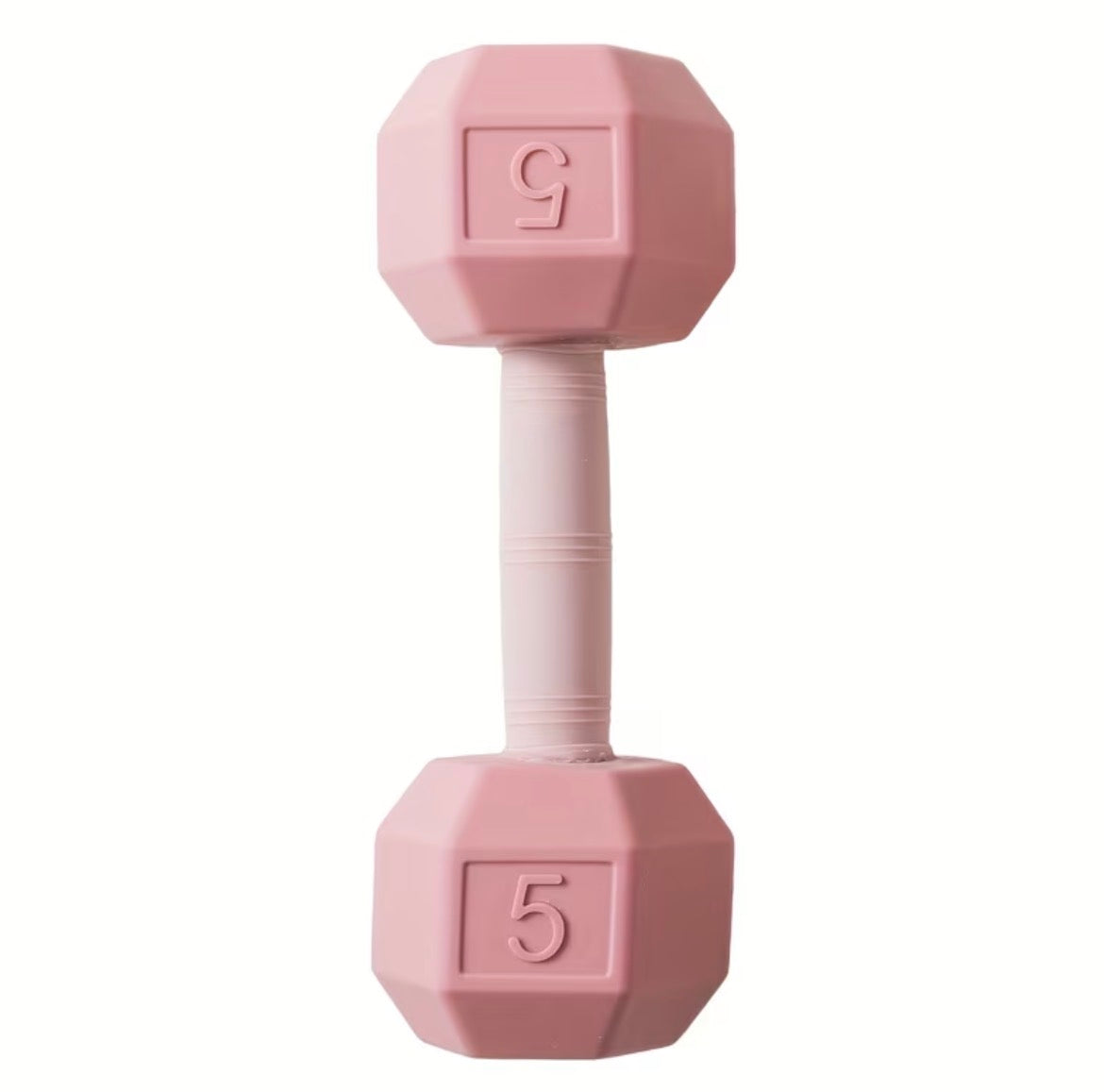 Rattle Baby Barbell