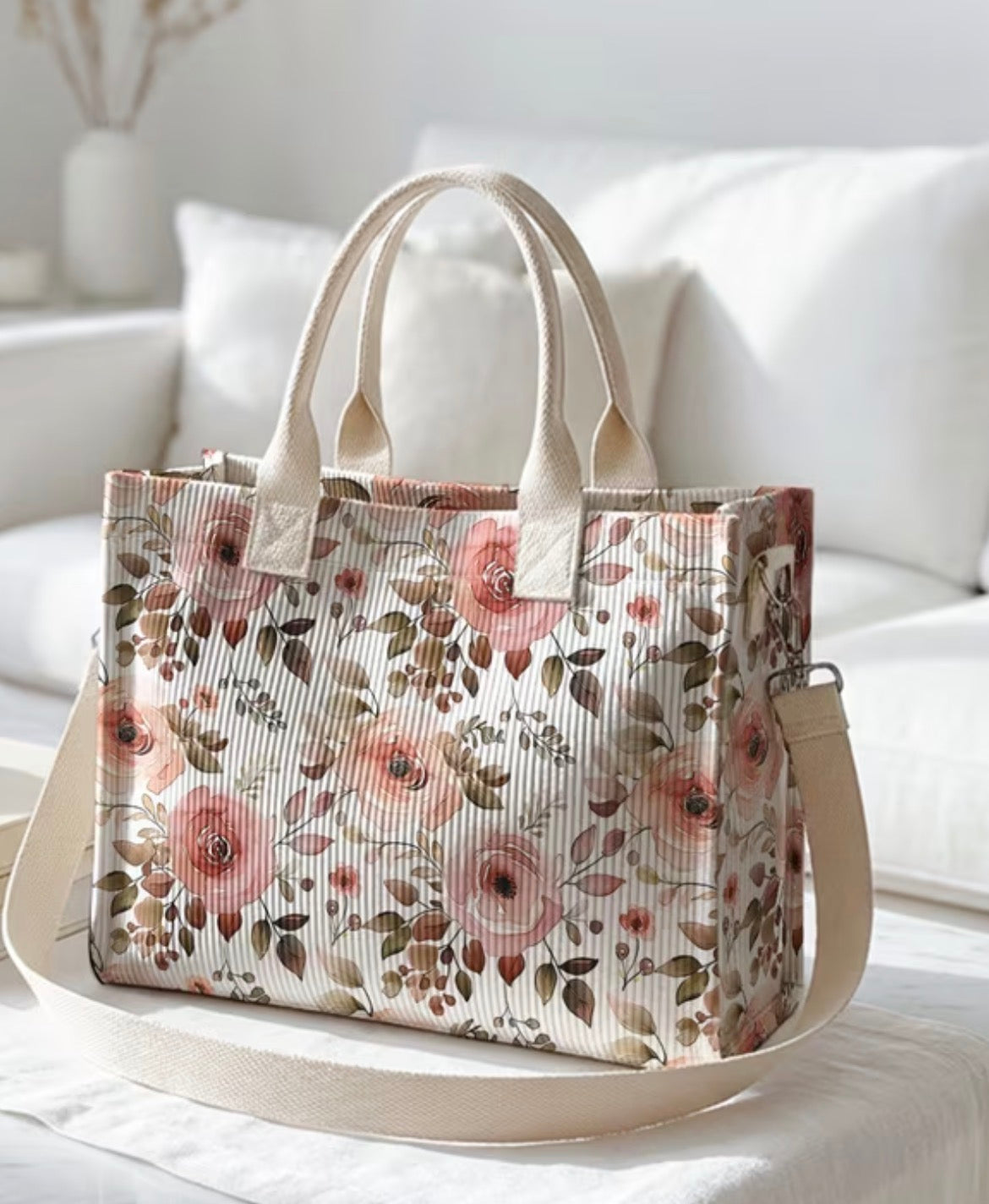 Pocket Purse