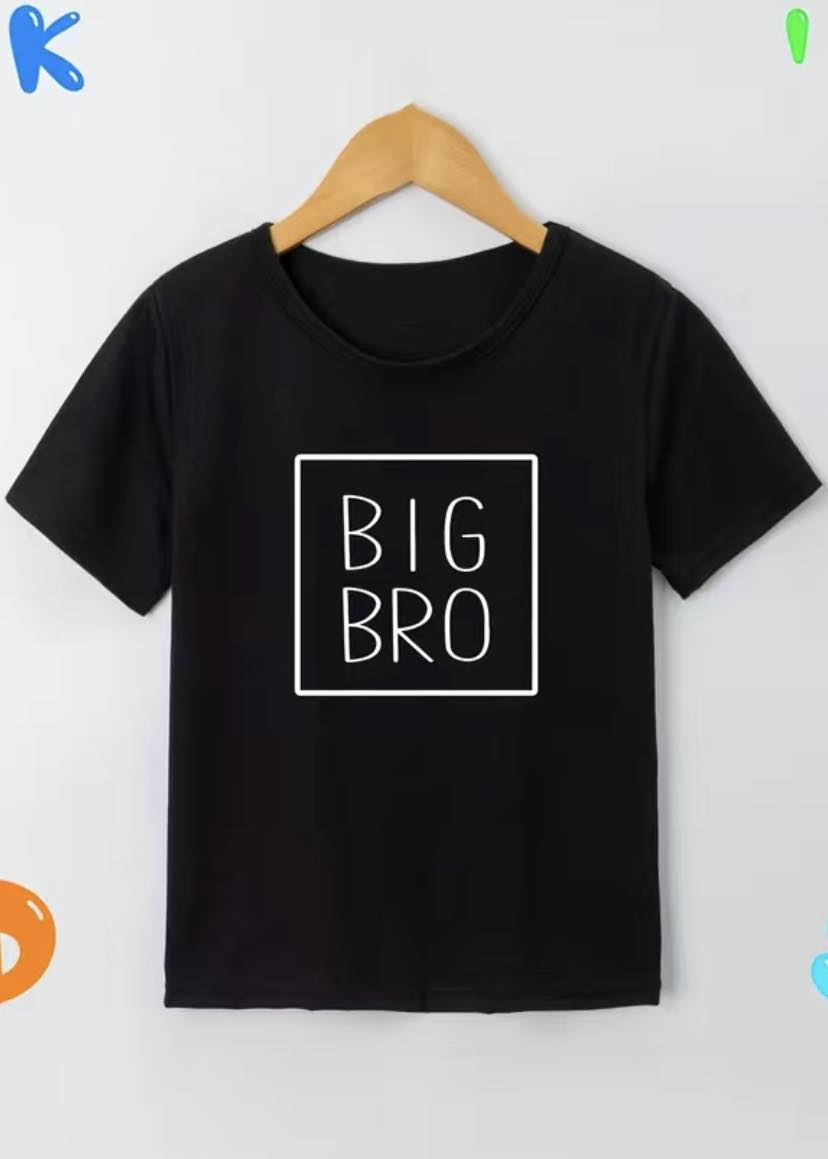 Big Bro Tee