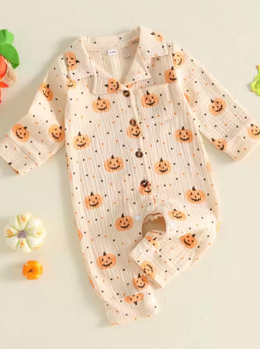 Pumpkin Delight