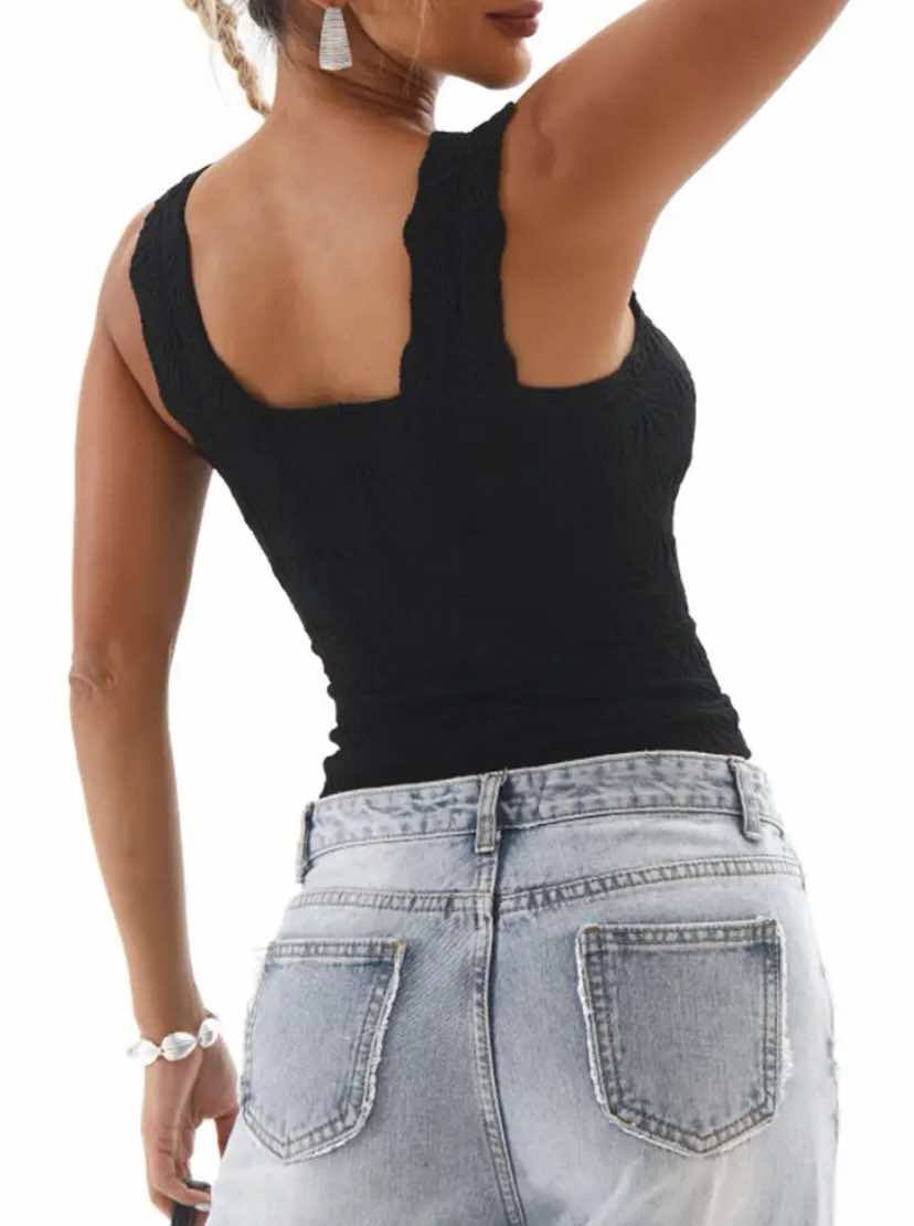 Jacquad Cami Tank