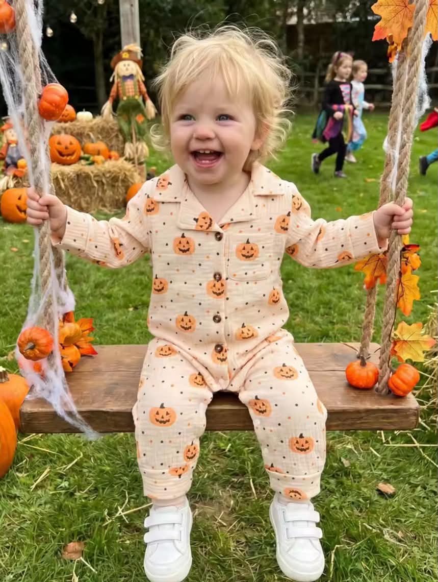 Pumpkin Delight