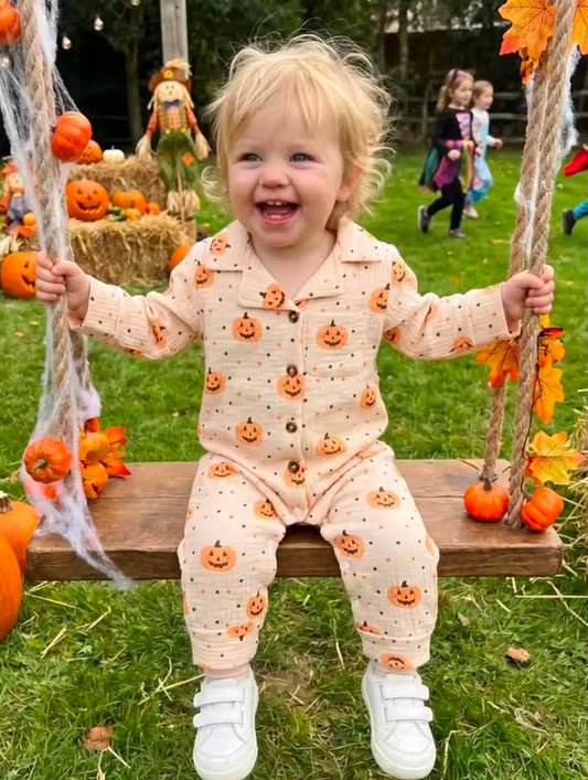 Pumpkin Delight
