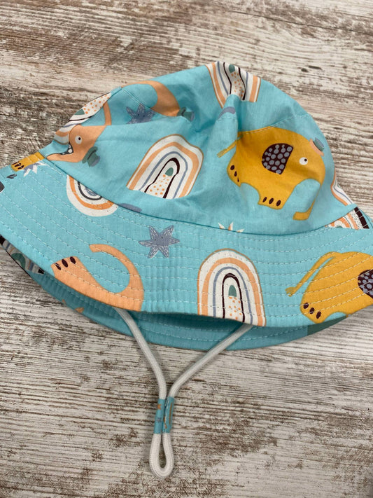 Kids Sun Hats