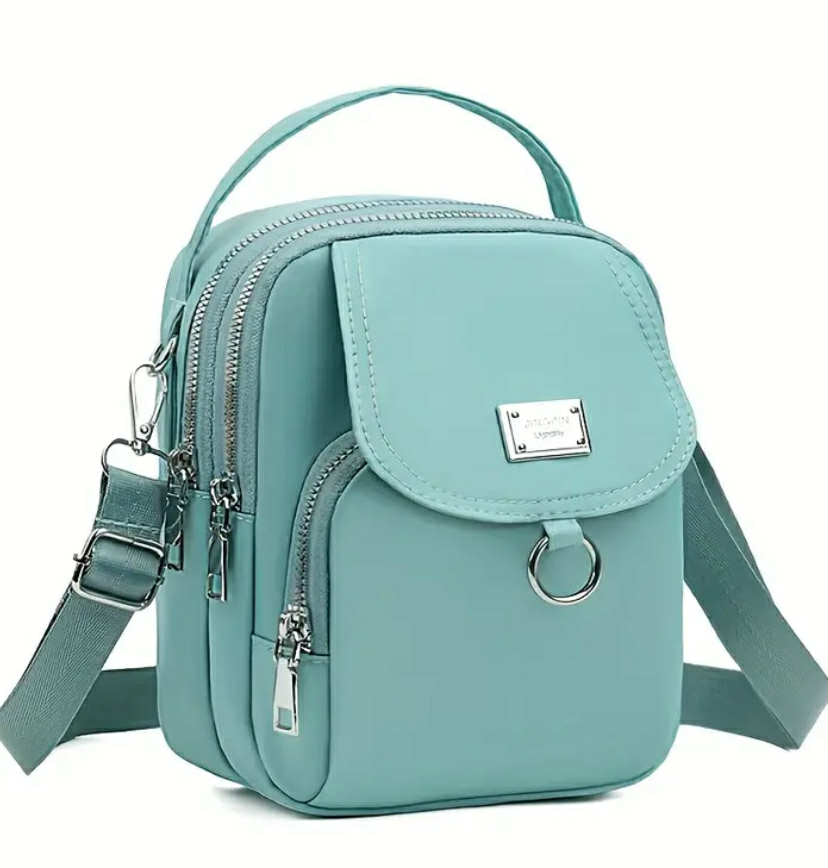 Faux Leather Purse/Bag/Totes/Sling Bags